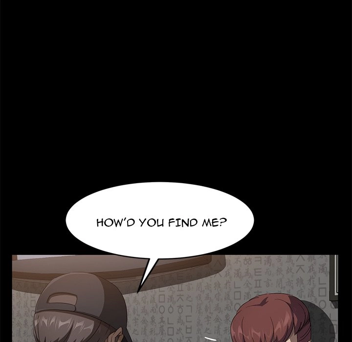 Stolen Chapter 42 page 66 - 