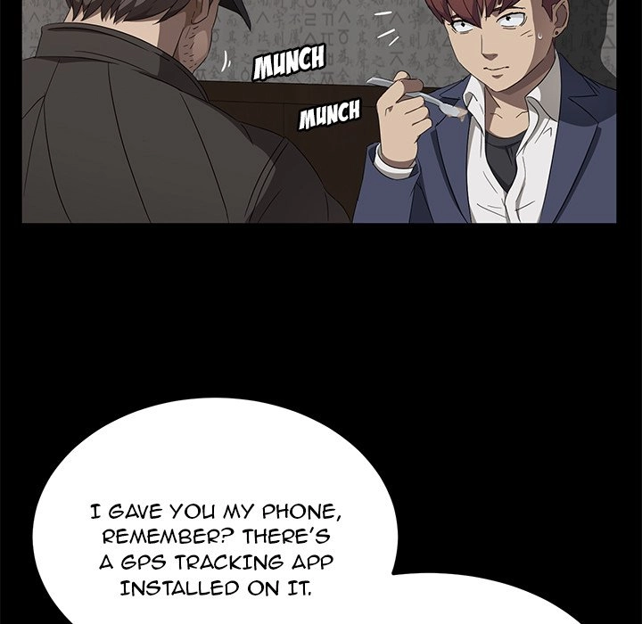 Stolen Chapter 42 page 67 - 