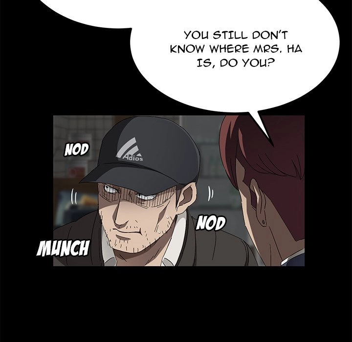 Stolen Chapter 42 page 68 - 