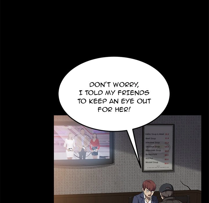 Stolen Chapter 42 page 69 - 