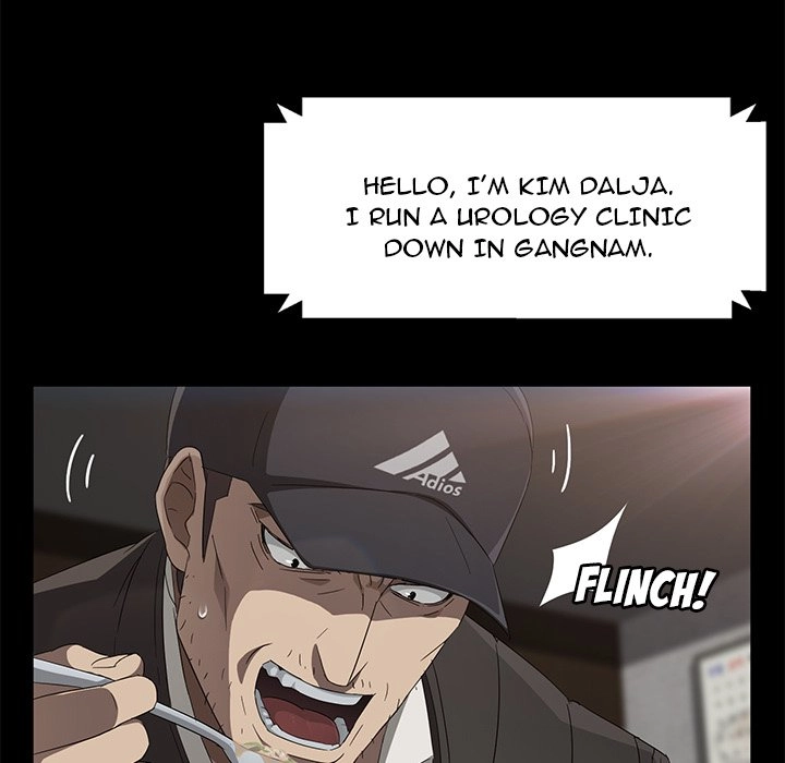 Stolen Chapter 42 page 71 - 