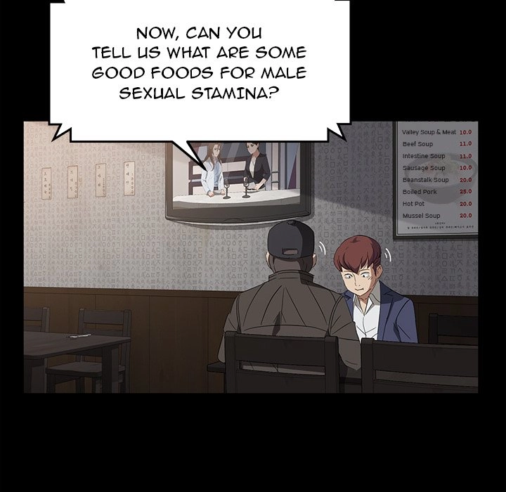 Stolen Chapter 42 page 73 - 