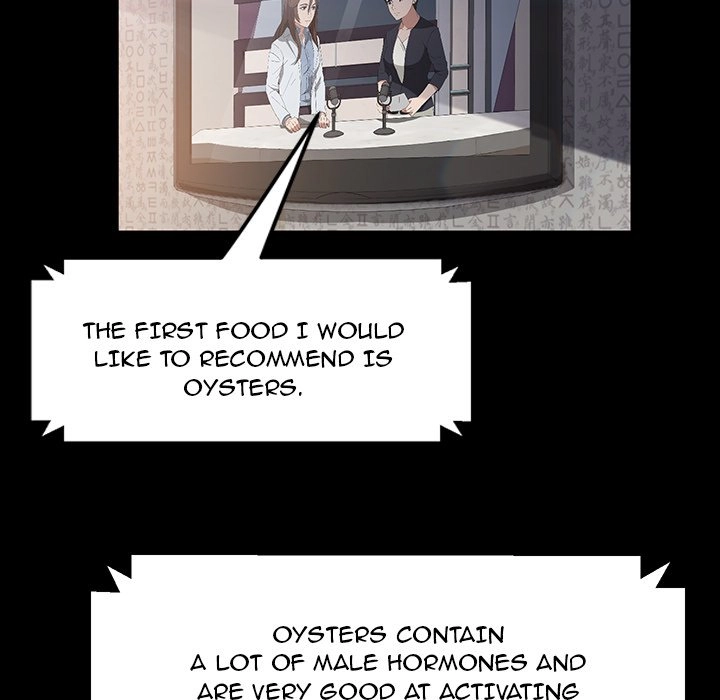 Stolen Chapter 42 page 75 - 