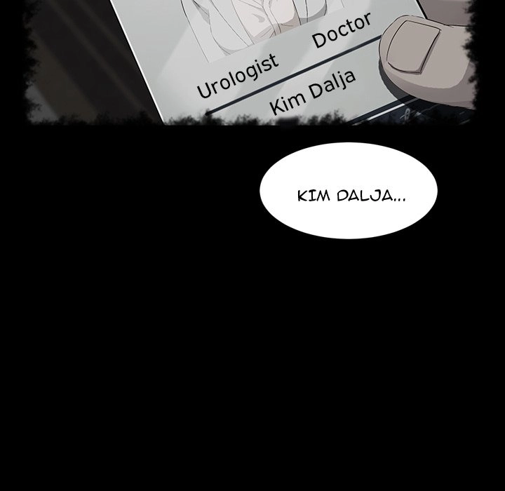 Stolen Chapter 42 page 81 - 