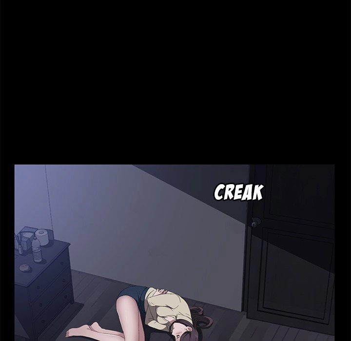 Stolen Chapter 42 page 94 - 