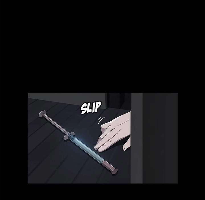 Stolen Chapter 42 page 96 - 