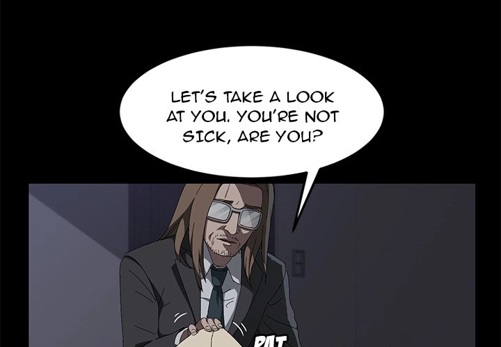 Stolen Chapter 44 page 1 - 