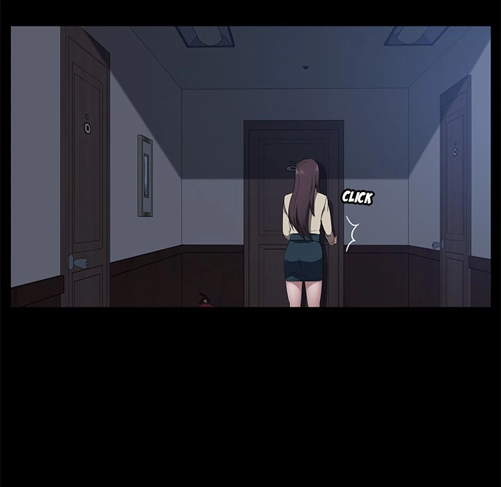 Stolen Chapter 44 page 107 - 