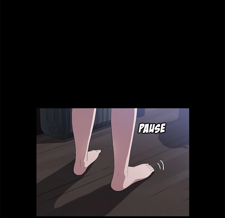 Stolen Chapter 44 page 110 - 