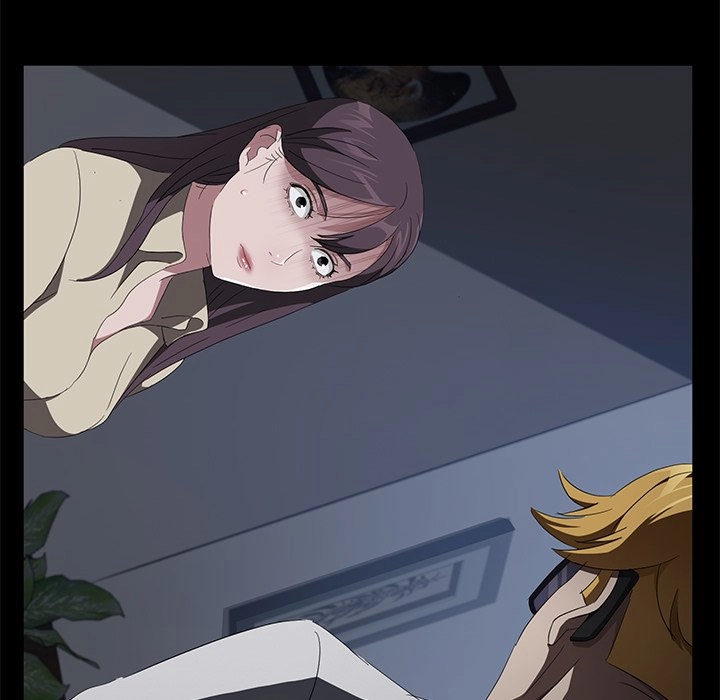 Stolen Chapter 44 page 112 - 