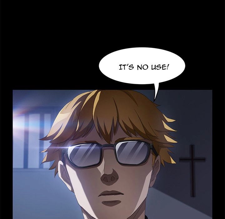Stolen Chapter 44 page 114 - 