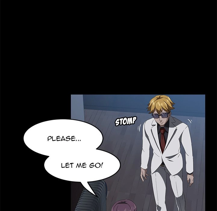 Stolen Chapter 44 page 116 - 