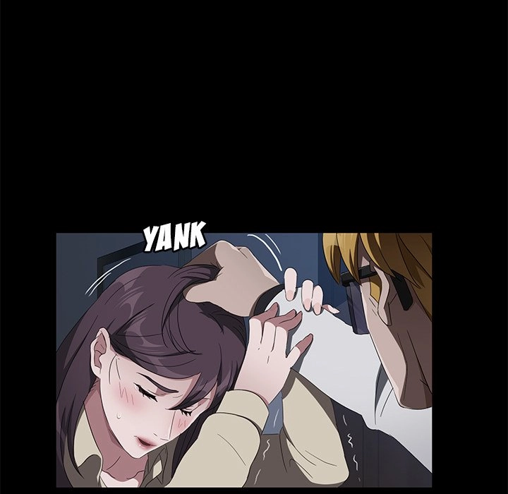 Stolen Chapter 44 page 118 - 