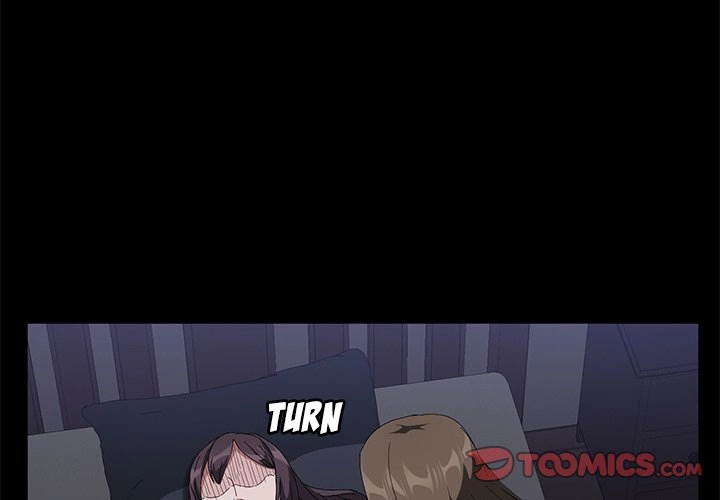 Stolen Chapter 44 page 3 - 