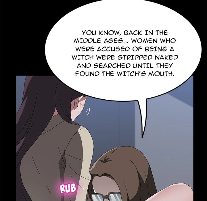 Stolen Chapter 44 page 23 - 