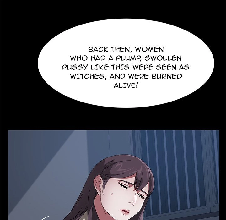Stolen Chapter 44 page 30 - 