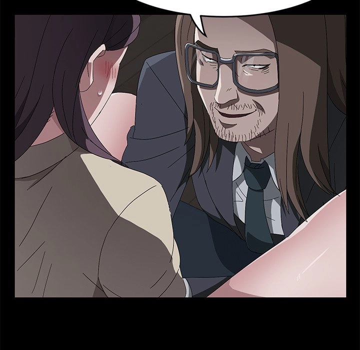 Stolen Chapter 44 page 33 - 