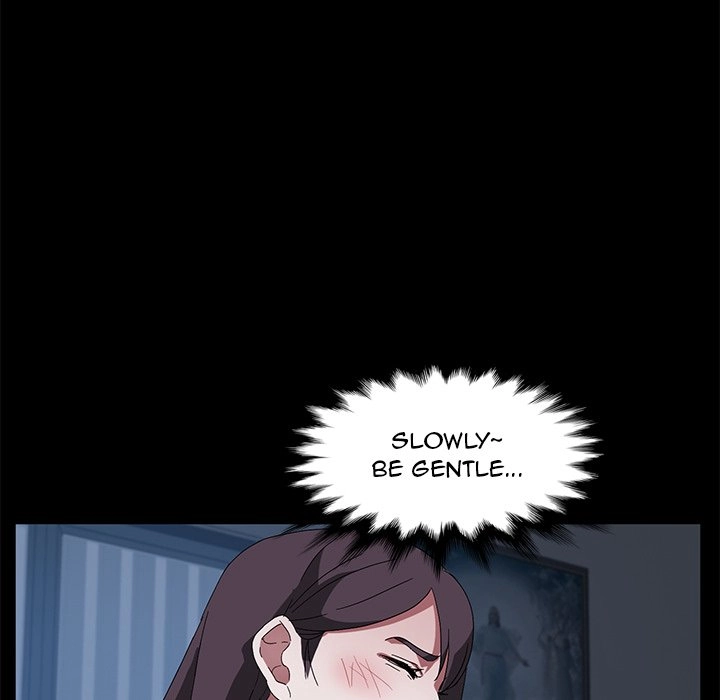 Stolen Chapter 44 page 46 - 