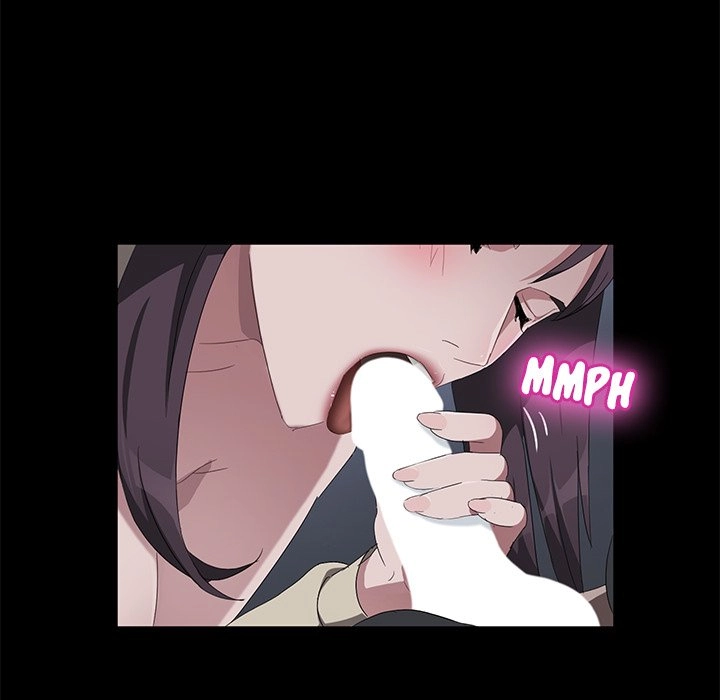 Stolen Chapter 44 page 57 - 