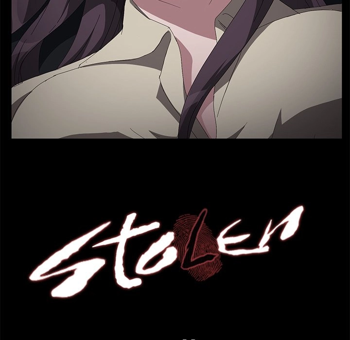 Stolen Chapter 44 page 7 - 