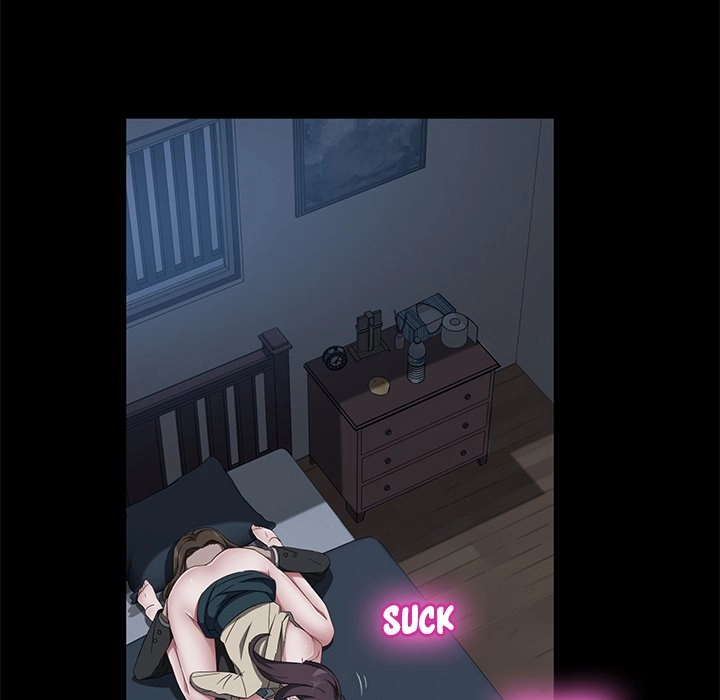 Stolen Chapter 44 page 64 - 