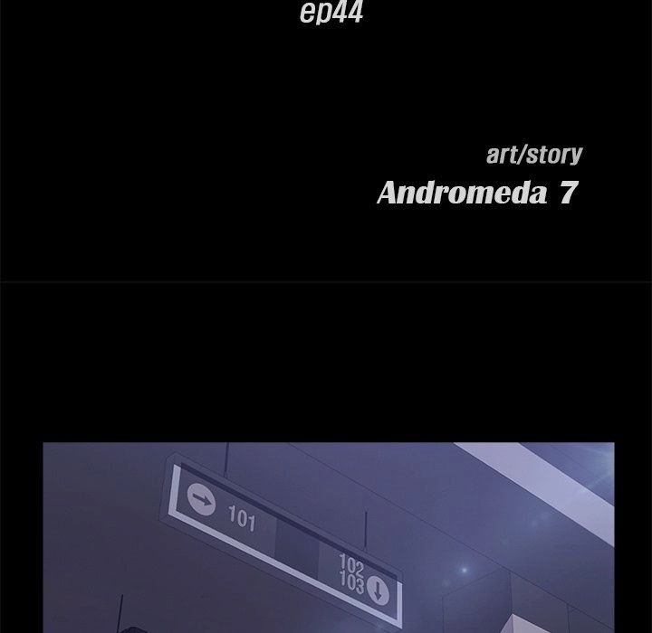 Stolen Chapter 44 page 8 - 