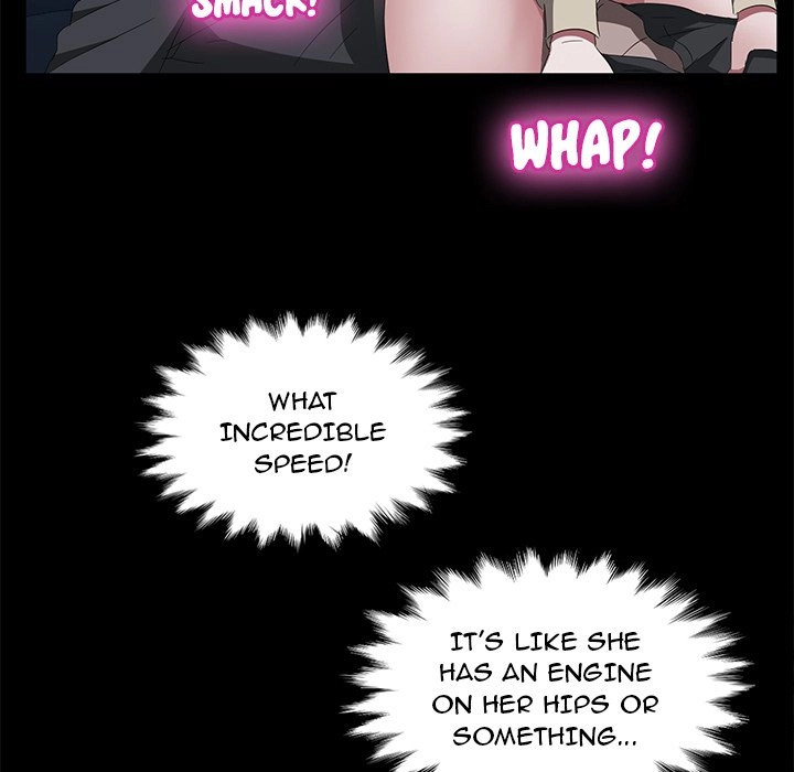 Stolen Chapter 44 page 77 - 