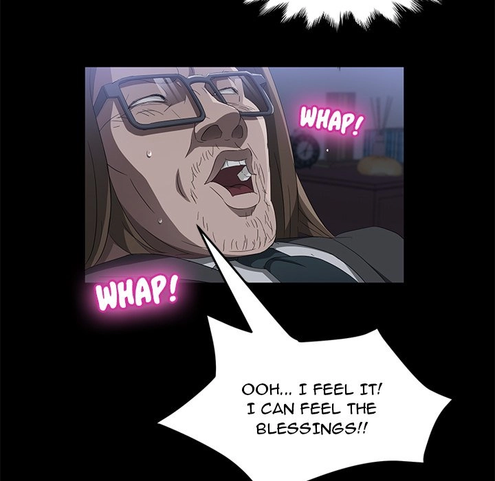 Stolen Chapter 44 page 78 - 