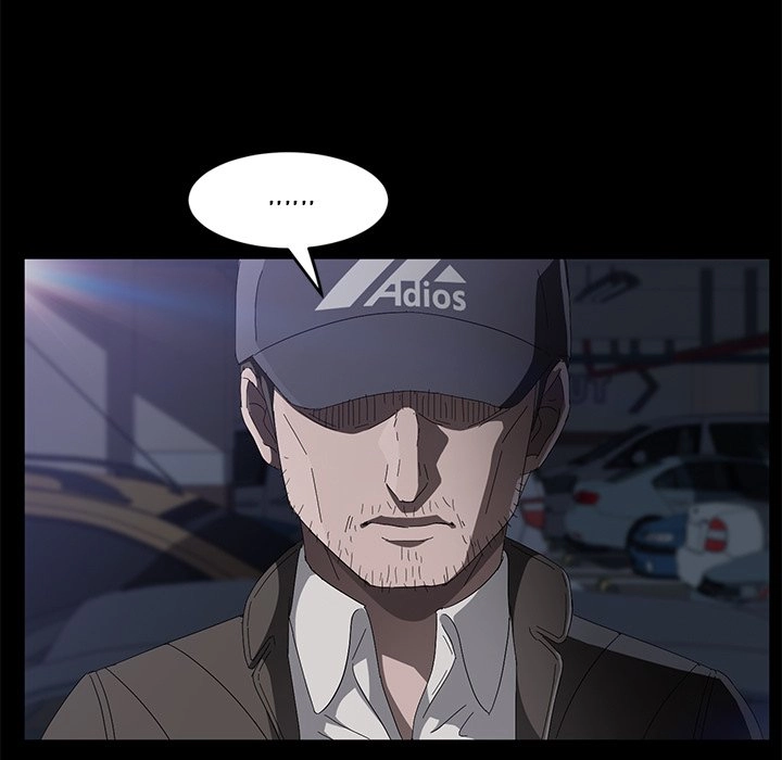 Stolen Chapter 44 page 10 - 