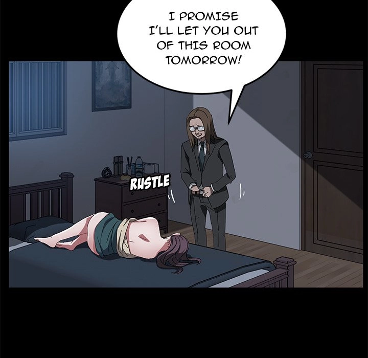 Stolen Chapter 44 page 93 - 