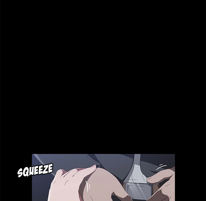 Stolen Chapter 44 page 94 - 
