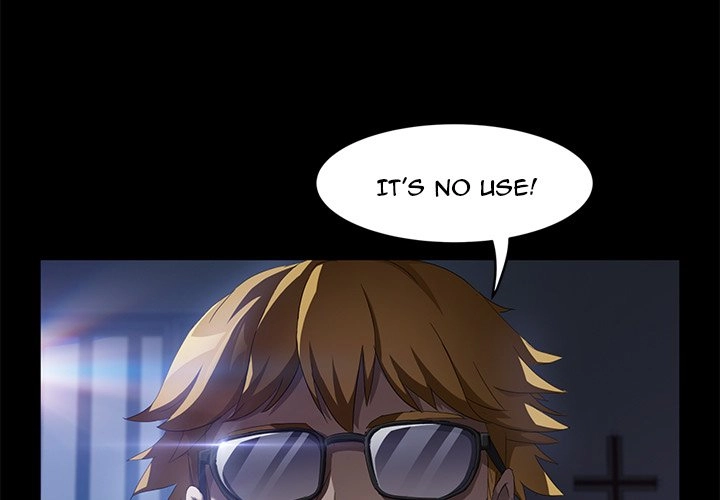 Stolen Chapter 45 page 1 - 