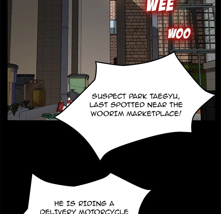 Stolen Chapter 45 page 11 - 