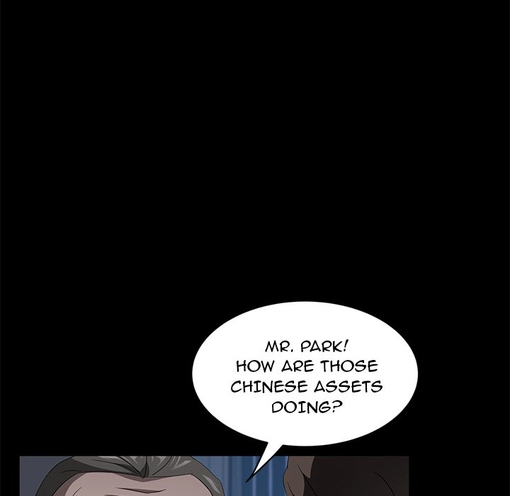 Stolen Chapter 45 page 101 - 