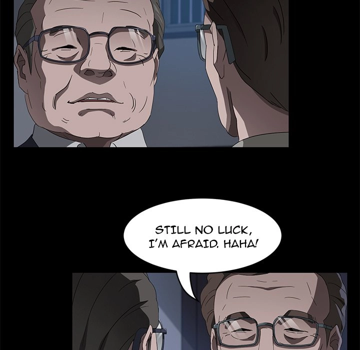 Stolen Chapter 45 page 102 - 