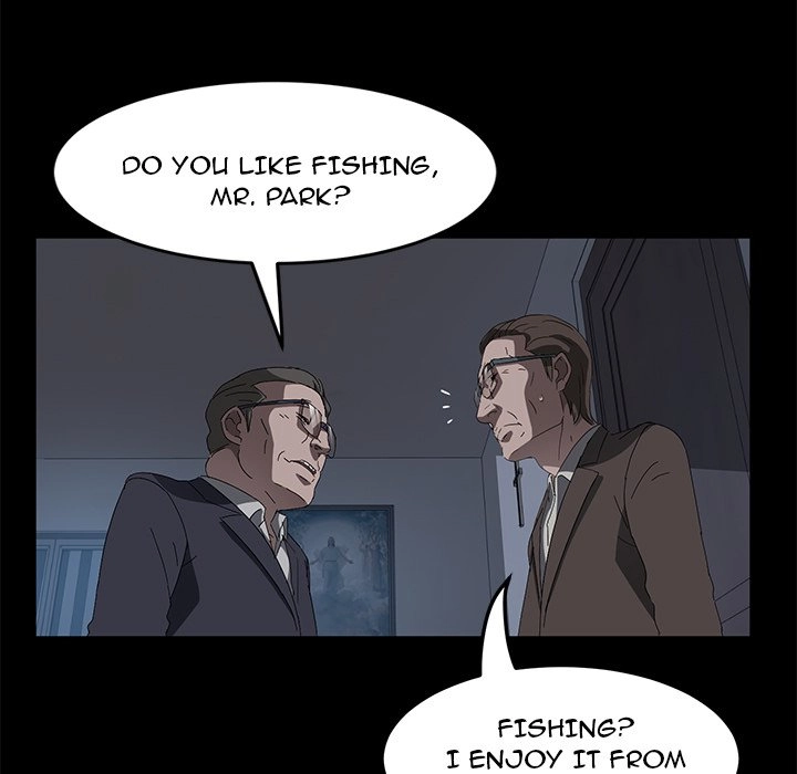 Stolen Chapter 45 page 104 - 