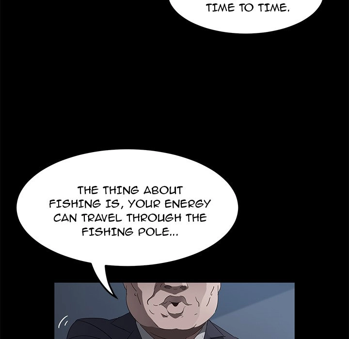Stolen Chapter 45 page 105 - 