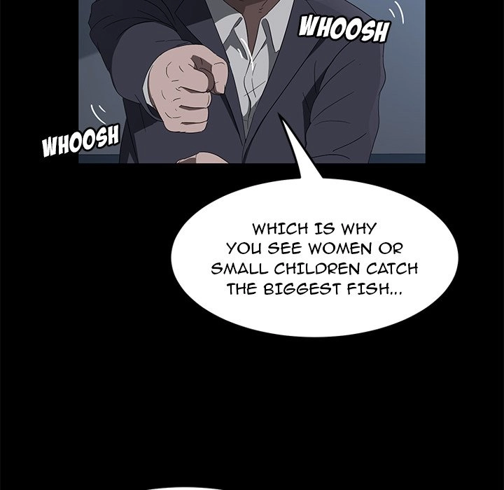 Stolen Chapter 45 page 106 - 