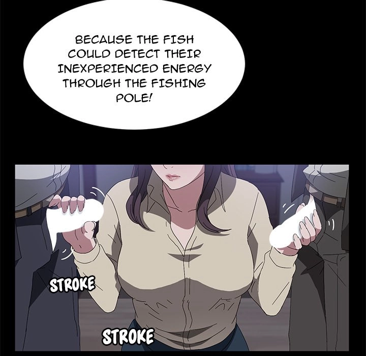 Stolen Chapter 45 page 107 - 