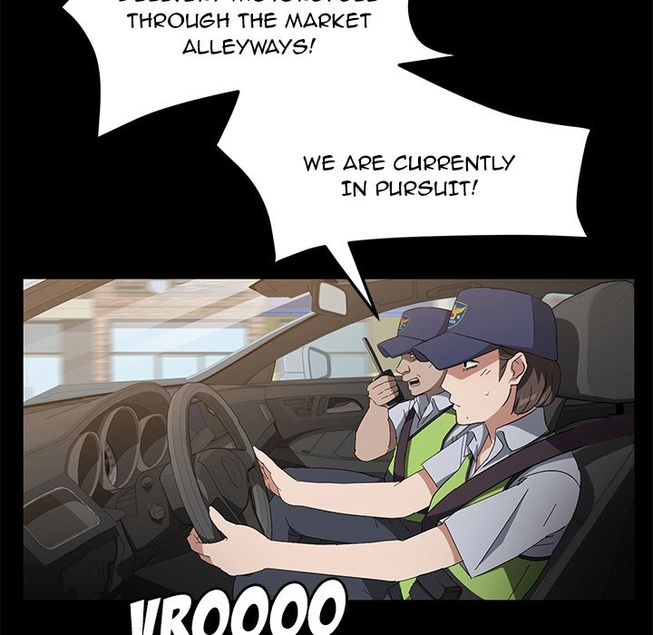 Stolen Chapter 45 page 12 - 