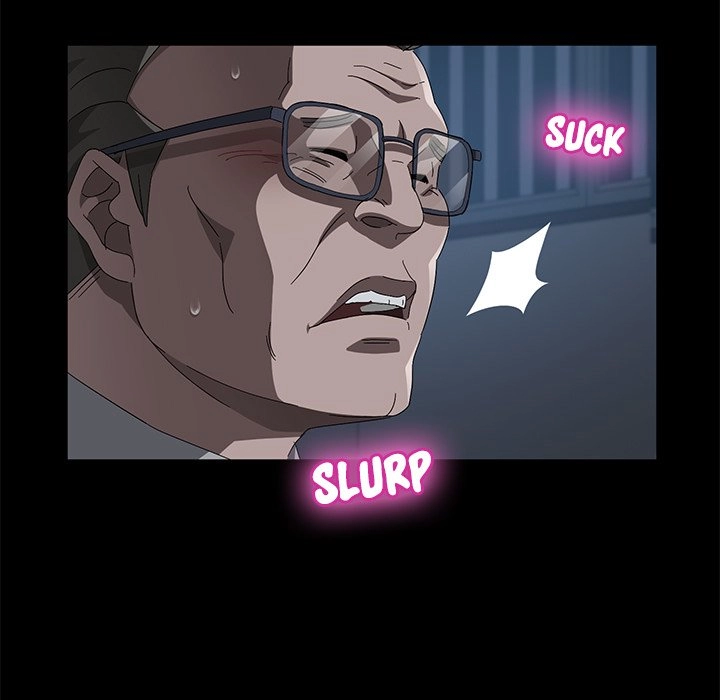 Stolen Chapter 45 page 112 - 