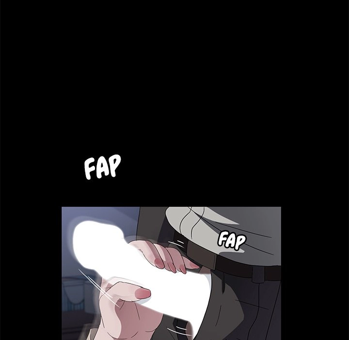 Stolen Chapter 45 page 113 - 