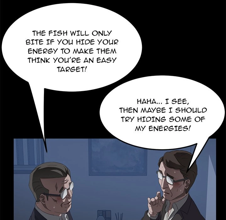 Stolen Chapter 45 page 116 - 