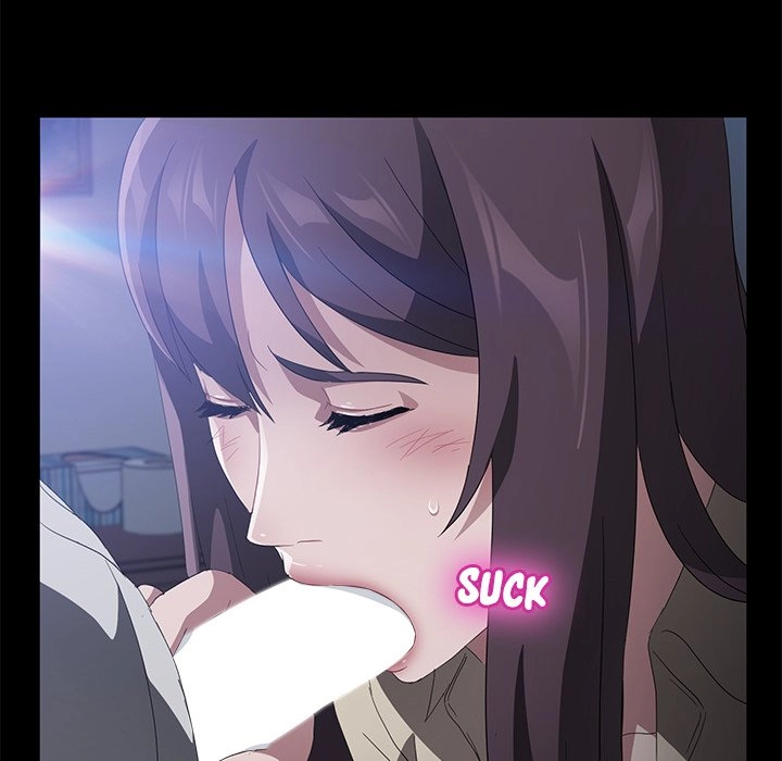 Stolen Chapter 45 page 119 - 