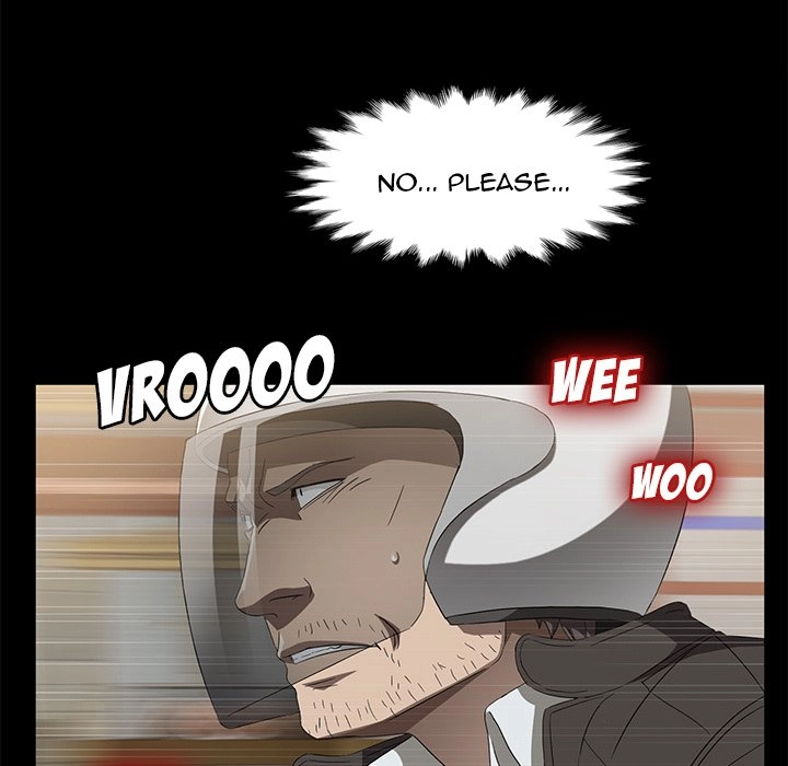 Stolen Chapter 45 page 15 - 