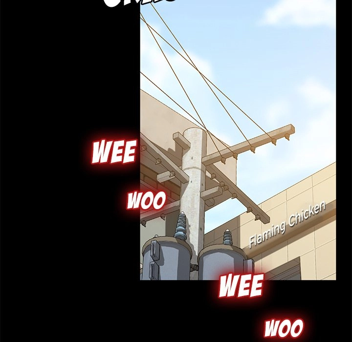 Stolen Chapter 45 page 21 - 