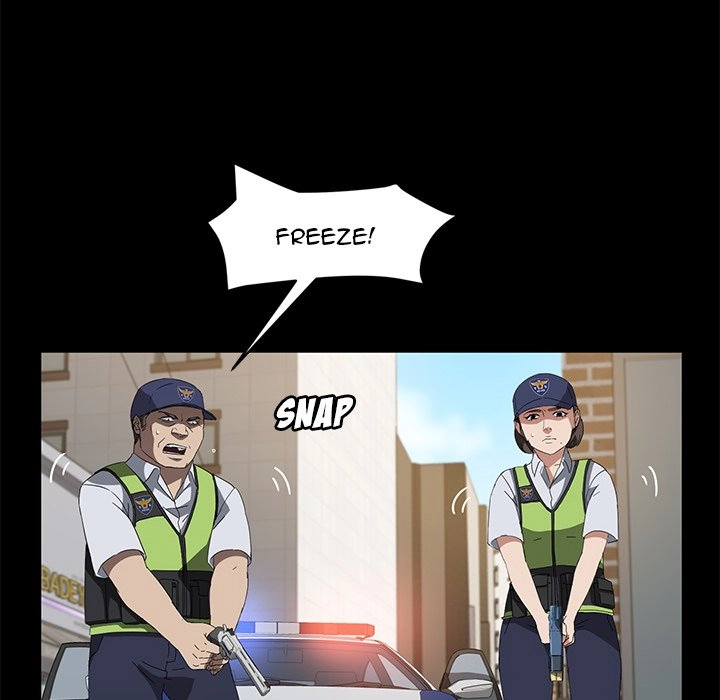 Stolen Chapter 45 page 24 - 