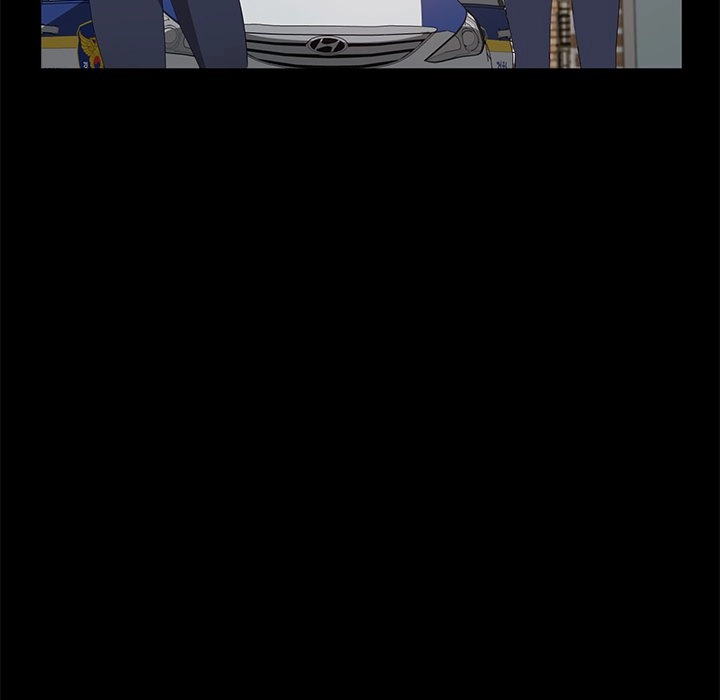 Stolen Chapter 45 page 25 - 