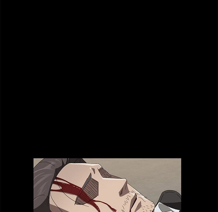 Stolen Chapter 45 page 27 - 