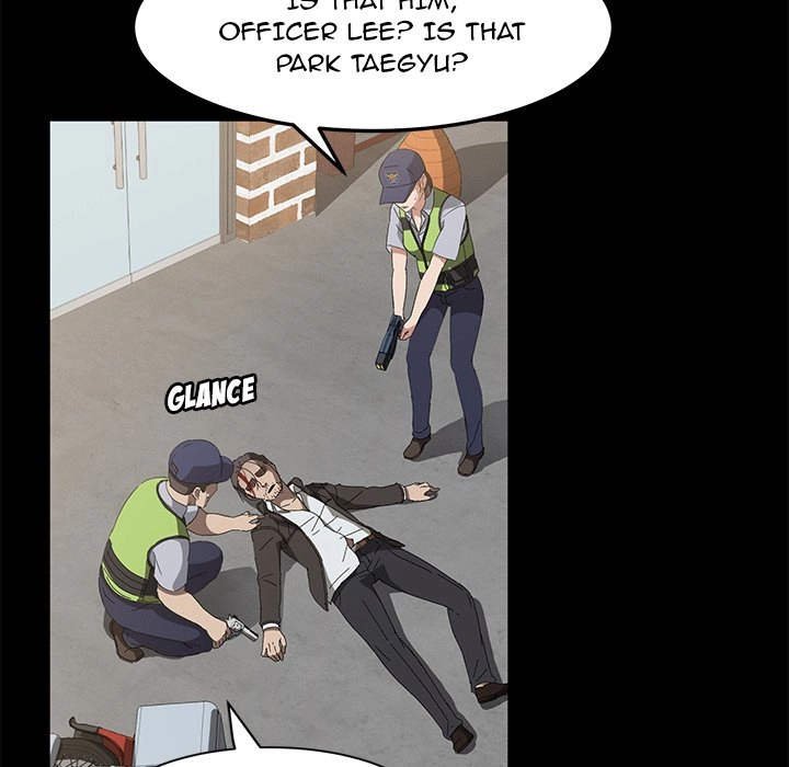 Stolen Chapter 45 page 29 - 